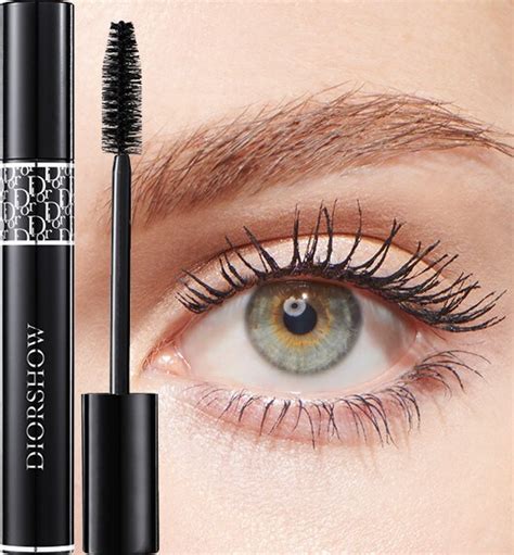 dior tas mascha|Dior mascara match.